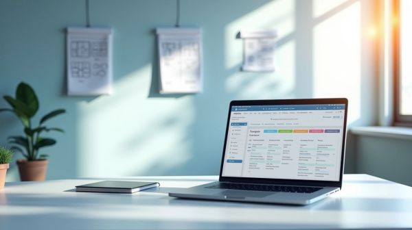 Comment un logiciel de gestion BTP peut transformer votre activité