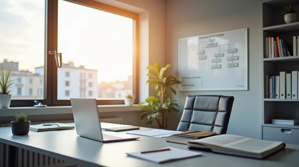 Comment un logiciel de gestion BTP peut transformer votre activité