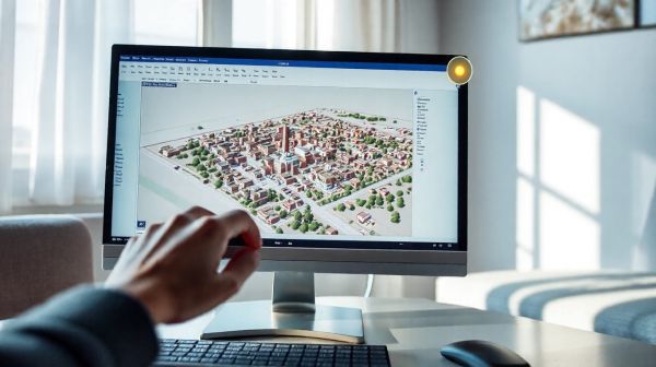 Découvrez comment obtenir votre certification SketchUp CPF