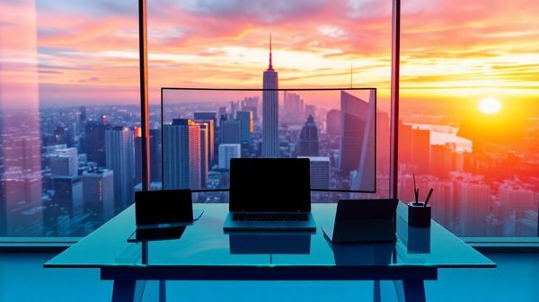 Découvrez les avantages d'un logiciel de gestion BTP