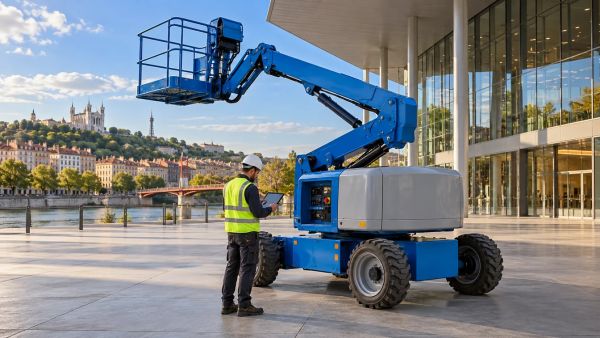 Les normes essentielles pour la vérification périodique des équipements