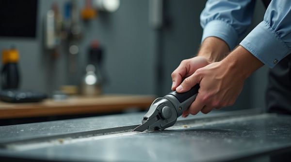 Massicots professionnels : comment choisir le meilleur équipement de découpe