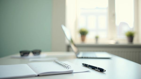 Pourquoi choisir un expert comptable freelance pour optimiser votre activité