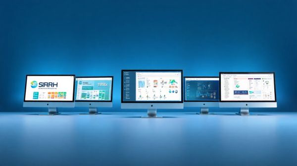 Top 5 logiciels SIRH pour réinventer la gestion RH