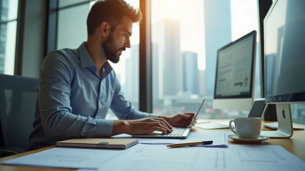 Un bon prestataire logistique pour optimiser votre chaîne d'approvisionnement