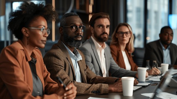 Formation ressources humaines et management : qui peut s'y inscrire ?