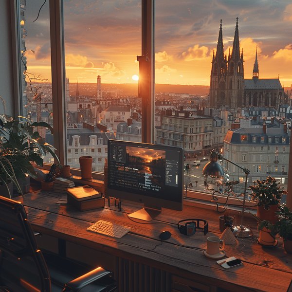 Création de site internet à rouen : guide ultime