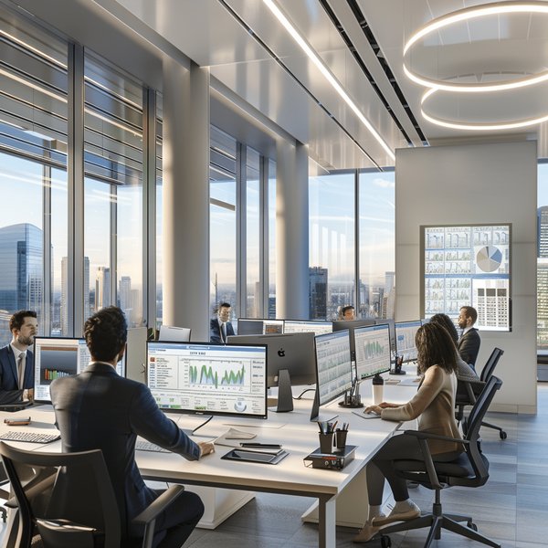 Nouveautés en comptabilité pour l'immobilier et l'entreprise