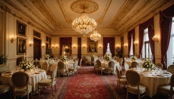 Maîtrisez la décoration traditionnelle pour des fêtes inoubliables