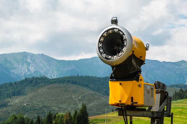 Où louer un brumisateur pour un été rafraîchissant ?