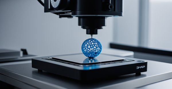 Formation impression 3d : maîtrisez la création d'objets innovants